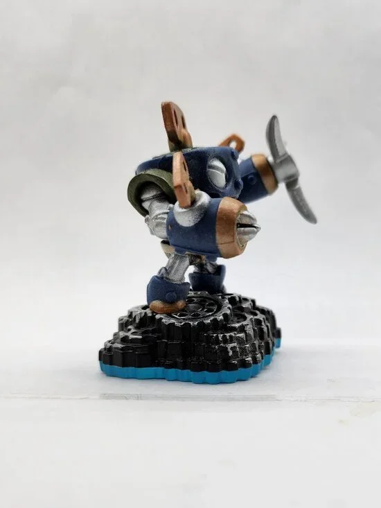 Wind up Skylander - Picture 8 of 10